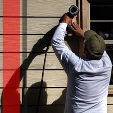 Affordable Siding Repair and Maintenance Services in Telford, PA